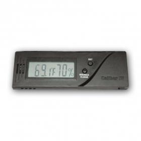 Caliber IV Digital Hygrometer