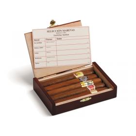 EMS Seleccion Mareva Gift Box - 5 Petit Coronas