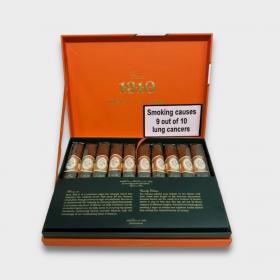 Casa 1910 Cavalry Edition As De Oro Toro - Box of 10 Cigars