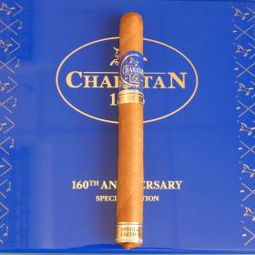 Charatan 160th Anniversary Special Edition Cigar - 1 Single