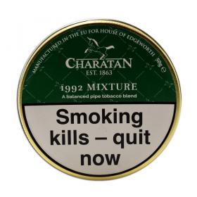 Charatan 1992 Mixture Pipe Tobacco 50g Tin (Dunhill 965 Mixture)