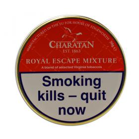 Charatan Royal Escape Pipe Tobacco 50g Tin (Dunhill Royal Yacht)