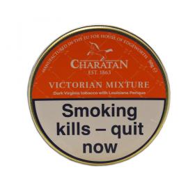 Charatan Victorian Mixture Pipe Tobacco 50g Tin (Dunhill Elizabethan Mixture)