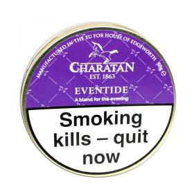 Charatan Eventide Mixture Pipe Tobacco 50g Tin (Dunhill Nightcap)