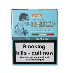 Italico Ammezzato Classico Cigars - 5's