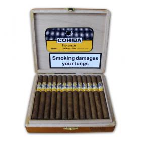 Cohiba Panetelas - Box of 25