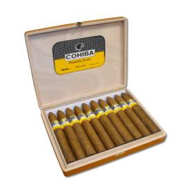 Cohiba Piramides Extra – Box of 10