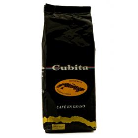 Cubita Dark Roast Coffee - Beans 1kg