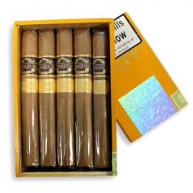 Regius Connecticut Toro Cigar - Box of 25