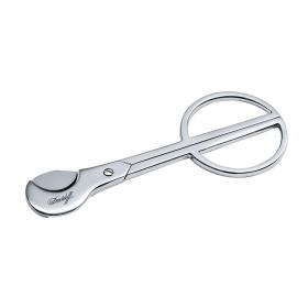 Davidoff - Stainless Steel Large Scissors - Cigar Cutter