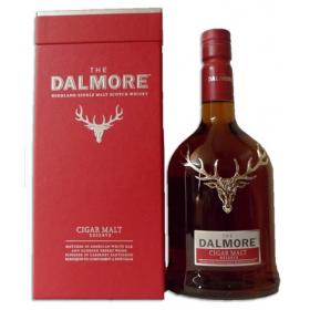 Dalmore Cigar Malt Whisky – 70cl 44%