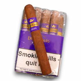 Don Tomas Nicaragua Robusto - Bundle of 10