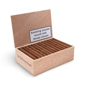 Dutch Blend Senoritas Brazil Cigar – Box of 50