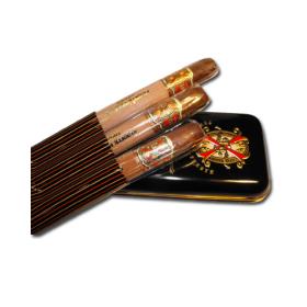 Arturo Fuente Opus X Perfection X - Gift Presentation - Tin of 3 cigars