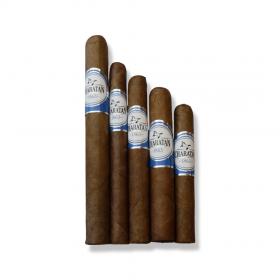 Charatan Selection Cigar  Sampler - 5 Cigars