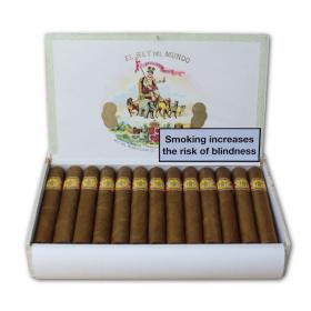 El Rey del Mundo Choix Supreme - Box of 25