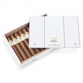 Davidoff Winston Churchill Artist Petit Corona - 20's