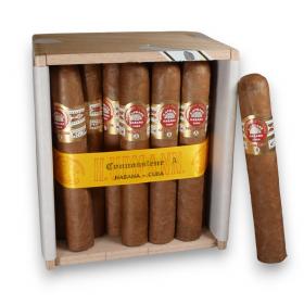 H. Upmann Connoisseur A Cigar - 25 Cigars