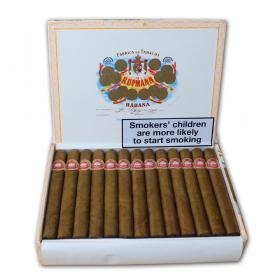 H.Upmann Majestic - Box of 25