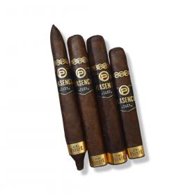 Plasencia Alma Fuerte Nicaraguan Selection Sampler - 4 Cigars