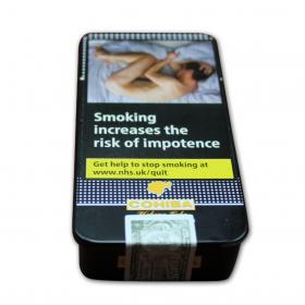 Cohiba Mini Collection No. 5 Minis - Tin of 10