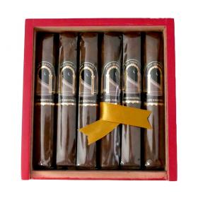 Alec Bradley Safe Keepings Robusto Cigar - Box of 24