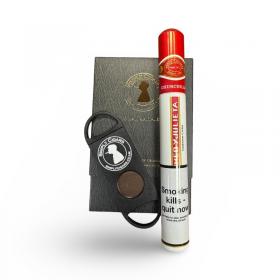Cigar Gift Pack - Romeo y Julieta Churchill Tubos