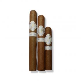 Davidoff Grand Cru Selection Sampler - 3 Cigars