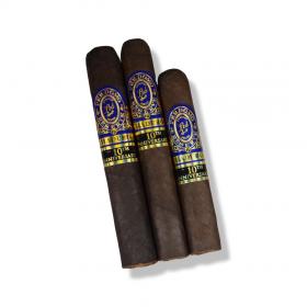 Perdomo 10th Anniversary Maduro Sampler - 3 Cigars