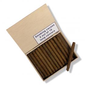 Charatan Wilde Senorita Cigar - Box of 50