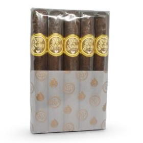 Rocky Patel Seed to Smoke Classic Toro Cigar - Bundle of 10