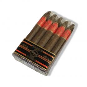 Juliany Corojo Torpedo Cigar - Bundle of 10