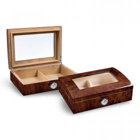 Prestige Addison Humidor - 50 Cigars Capacity