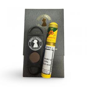 Cigar Gift Pack - Montecristo Open Junior Tube