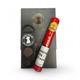 Cigar Gift Pack - Bolivar no.2 Tubed