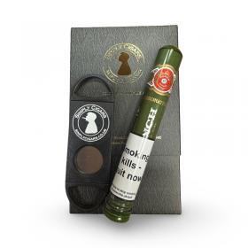 Cigar Gift Pack - Punch Coronations Tubed