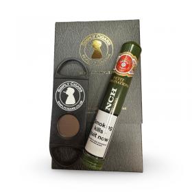 Cigar Gift Pack - Punch Petit Coronations Tubed