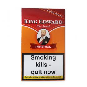 King Edward Imperial - Pack of 5