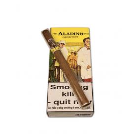 Aladino Corojo Santi Cigar - Pack of 10