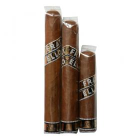 Fratello Oro Sampler - 3 Cigars