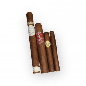 Summer Day Sampler - 4 Cigars