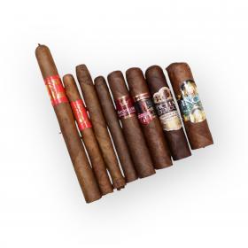 Mid-Week Selection Sampler - 8 Cigars