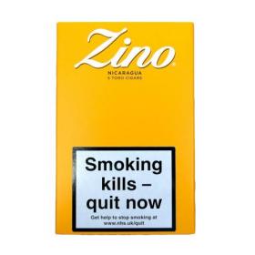 Zino Nicaragua Toro Cigar - Pack of 5