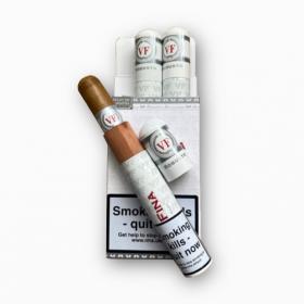 VegaFina Classic Robusto Tubos Cigar - Pack of 3