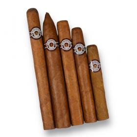 Taste of Montecristo Sampler - 5 Cigars