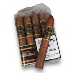 Juliany Dominican Selection - Robusto Maduro Cigar - Bundle of 10