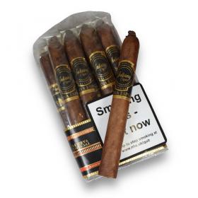 Juliany Corona Maduro Cigar - Bundle of 10
