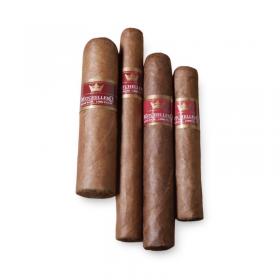 Mitchellero Best Sellers Sampler - 4 Cigars