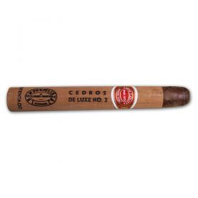 Romeo y Julieta Cedros De Luxe No.2 - 1's