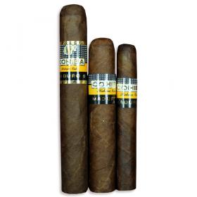 Cohiba Maduro 5 Sampler - 3 Cigars